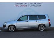 Toyota Probox I Рестайлинг Краснодар  - изображение 38