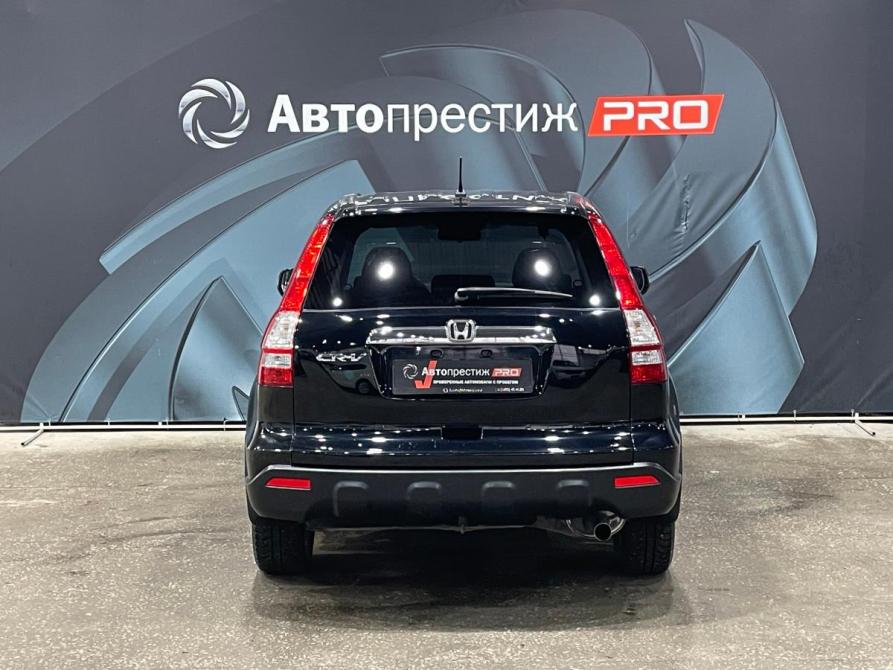 Honda CR-V III Пермь  - изображение 6