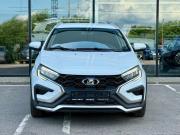 Lada (ВАЗ) Vesta I Рестайлинг (NG) Воронеж  - изображение 18