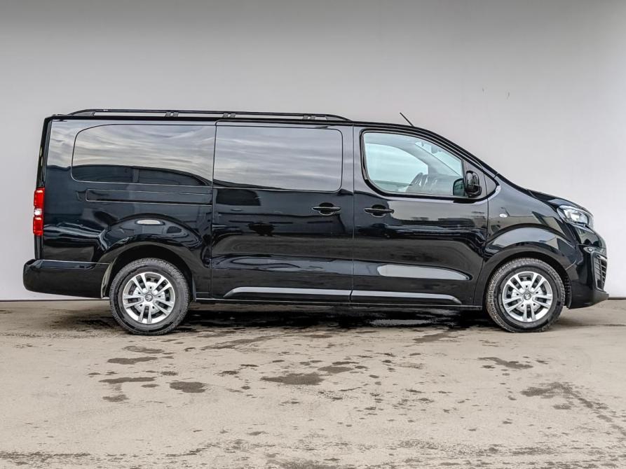 Peugeot Traveller I Москва  - изображение 4