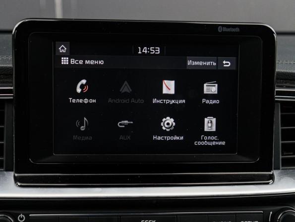 Kia Ceed III с пробегом 2019 года, цена 1 890 000 рублей, 37435 км, хэтчбек, Автокод Объявления