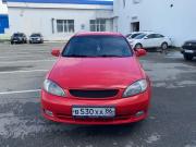 Chevrolet Lacetti I Сургут  - изображение 15