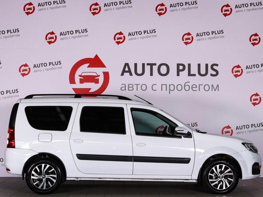 Lada (ВАЗ) Largus I Рестайлинг Минеральные Воды  - изображение 7