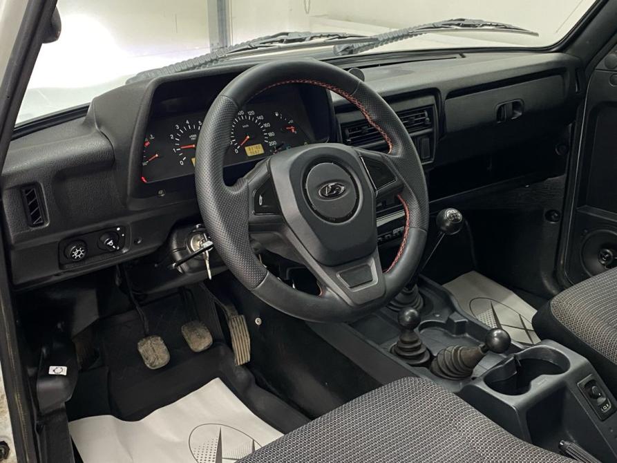 Lada (ВАЗ) 2121 (4x4) I Рестайлинг Энгельс  - изображение 22