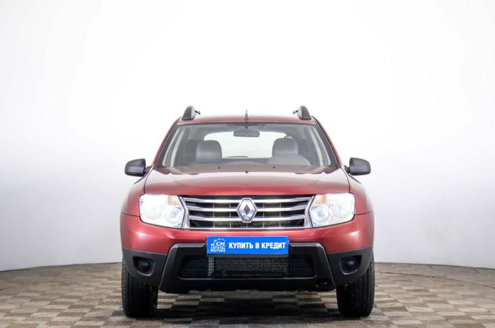Renault Duster I Пермь  - изображение 2