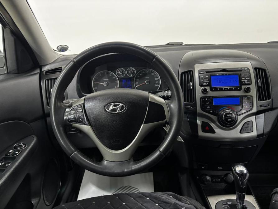 Hyundai i30 I Альметьевск  - изображение 11