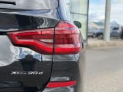 BMW X3 III (G01) Тверь  - изображение 24