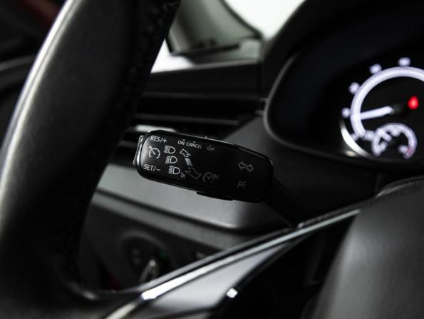 Skoda Rapid II с пробегом 2021 года, цена 1 410 000 рублей, 180676 км, лифтбек, Автокод Объявления