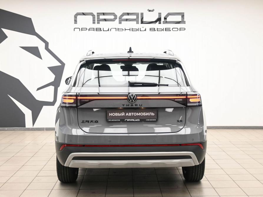Volkswagen Tharu XR Ростов-на-Дону  - изображение 5