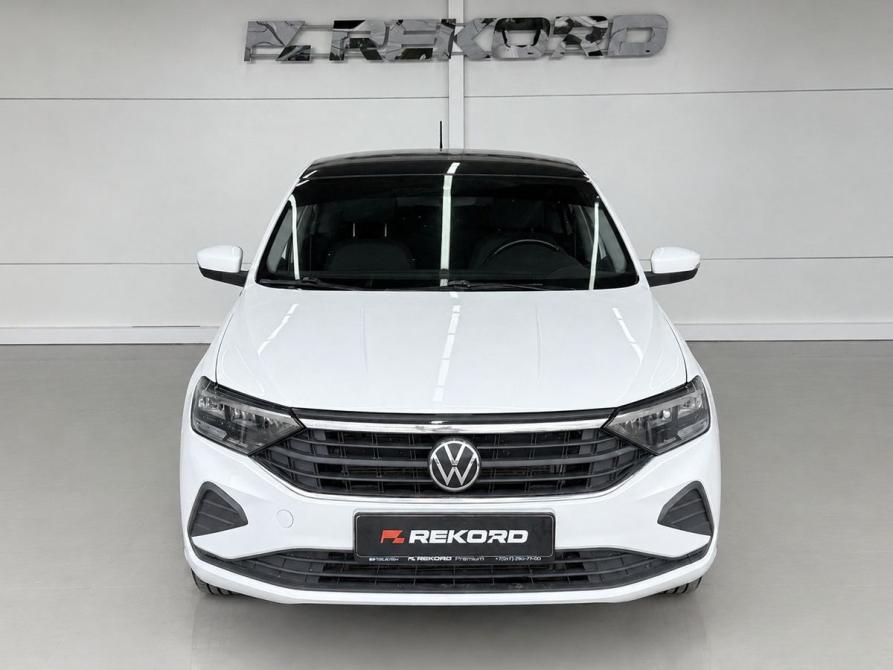 Volkswagen Polo VI Уфа  - изображение 4