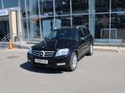 Mercedes-Benz GLK-Класс I (X204) Москва  - изображение 16