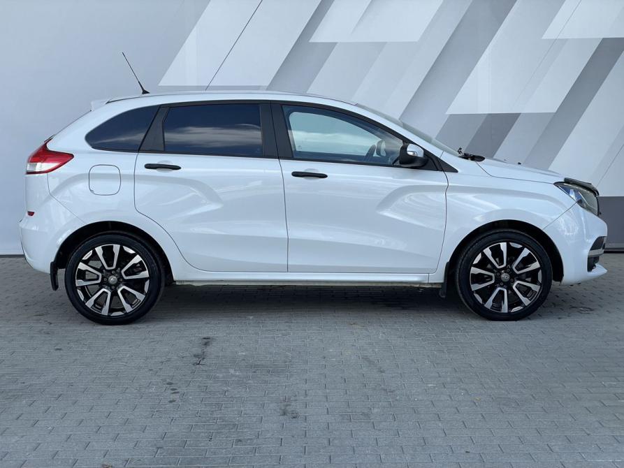 Lada (ВАЗ) XRAY I Екатеринбург  - изображение 4