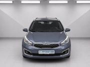 Kia Ceed II Рестайлинг Москва  - изображение 17