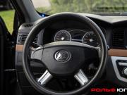 Lifan Solano I (620) Москва  - изображение 26