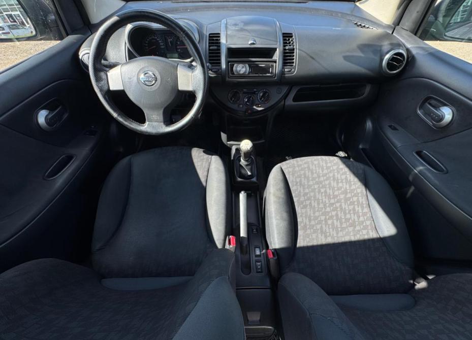 Nissan Note I Набережные Челны  - изображение 21