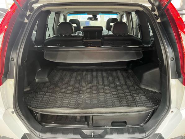 Nissan X-Trail II Рестайлинг с пробегом 2013 года, цена 1 580 000 рублей, 129600 км, внедорожник, Автокод Объявления