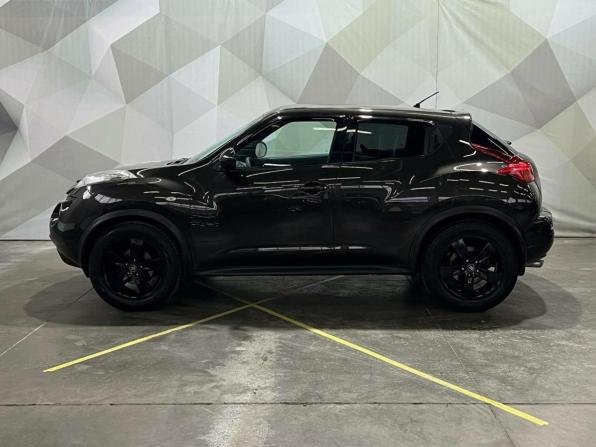 Nissan Juke I с пробегом 2011 года, цена 800 000 рублей, 225292 км, внедорожник, Автокод Объявления