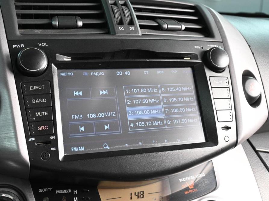 Toyota RAV4 III (XA30) Ростов-на-Дону  - изображение 13