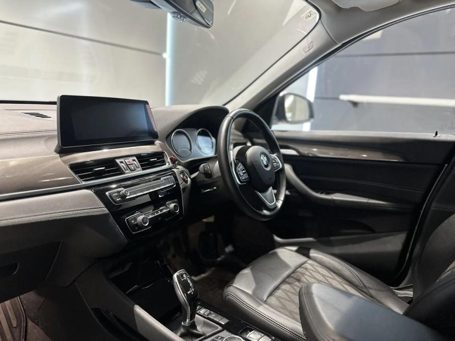 BMW X1 II (F48) Рестайлинг Новосибирск  - изображение 20