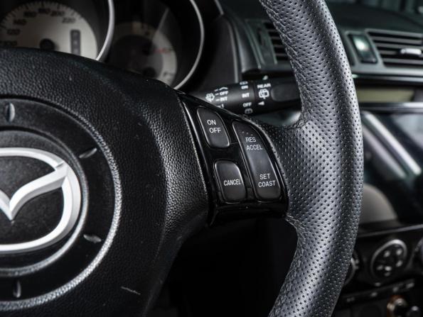 Mazda 3 I (BK) Рестайлинг с пробегом 2008 года, цена 700 000 рублей, 225533 км, хэтчбек, Автокод Объявления
