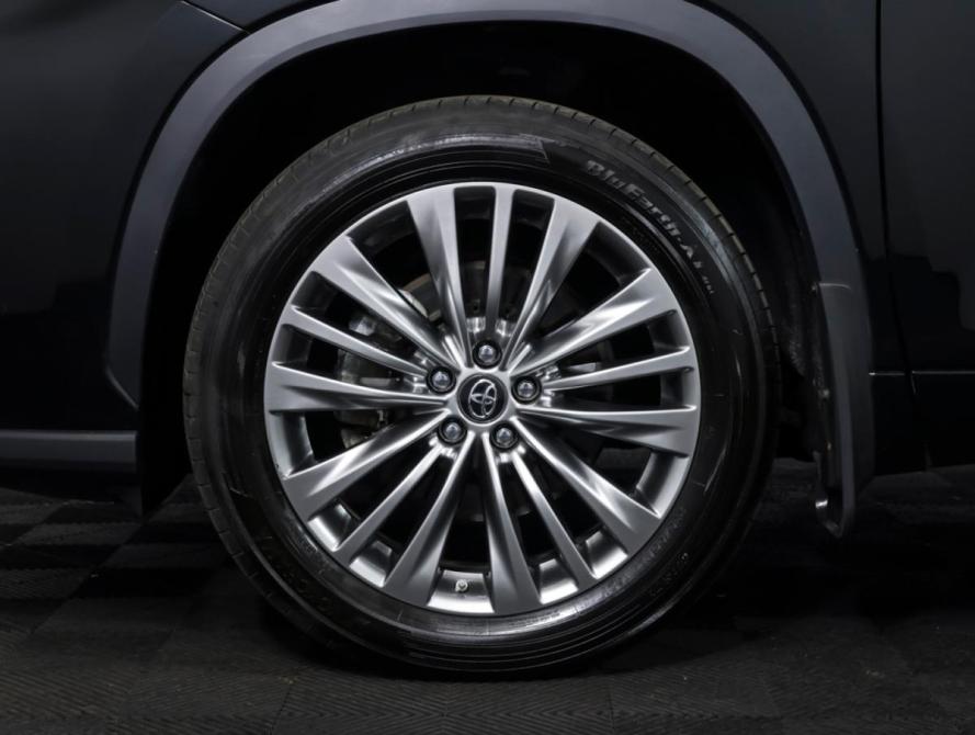 Toyota Highlander IV (XU70) Москва  - изображение 24