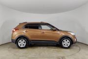Hyundai Creta I Волгоград  - изображение 20