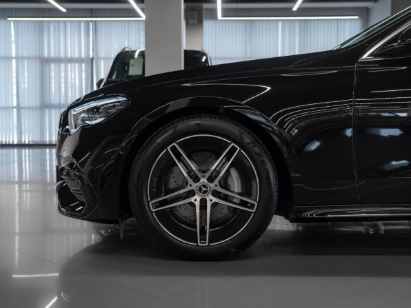 Mercedes-Benz E-Класс VI (W214 S214) с пробегом 2026 года, цена 9 000 000 рублей, 50 км, седан, Автокод Объявления