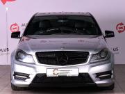 Mercedes-Benz C-Класс III (W204) Рестайлинг Минеральные Воды  - изображение 24