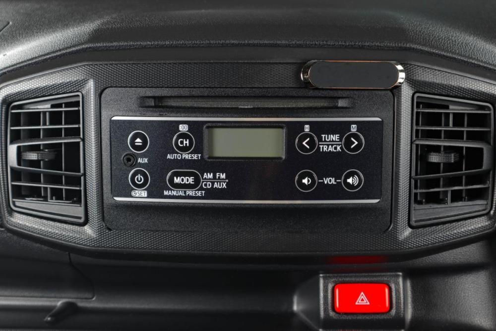 Subaru Pleo Plus II Тюмень  - изображение 16