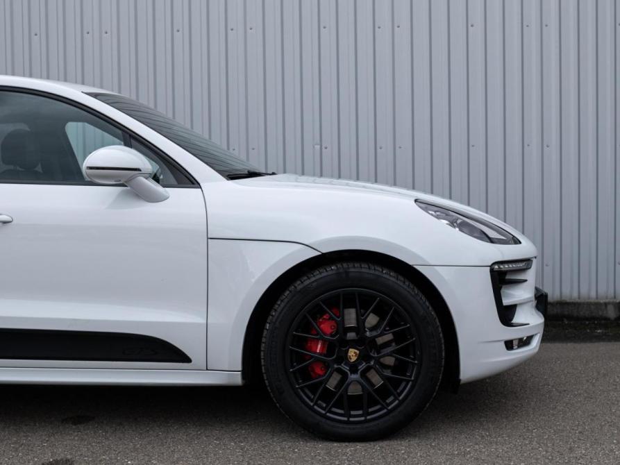 Porsche Macan I Сочи  - изображение 8