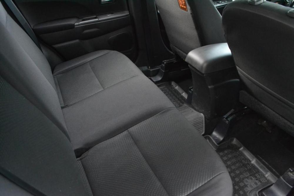 Mitsubishi ASX I Старый Оскол  - изображение 18