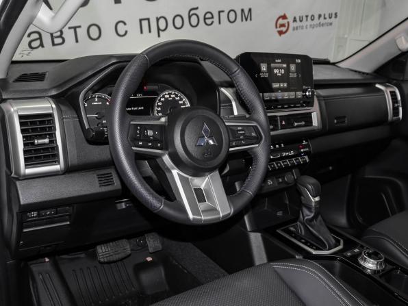 Mitsubishi L200 VI с пробегом 2025 года, цена 5 150 000 рублей, 24 км, offers.body_type.unknown, Автокод Объявления