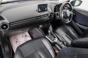 Mazda Demio IV (DJ) Красноярск  - изображение 36