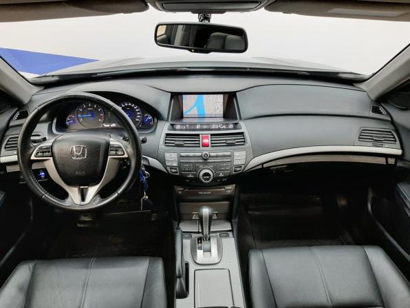 Honda Crosstour I с пробегом 2012 года, цена 1 570 000 рублей, 156681 км, внедорожник, Автокод Объявления