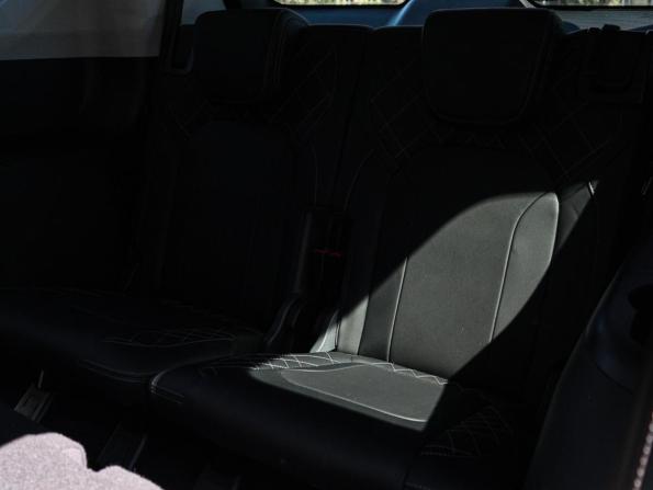 Exeed VX I с пробегом 2021 года, цена 2 720 000 рублей, 50225 км, внедорожник, Автокод Объявления