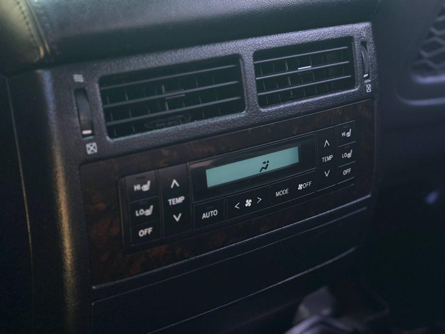 Toyota Land Cruiser 200 Series Екатеринбург  - изображение 39