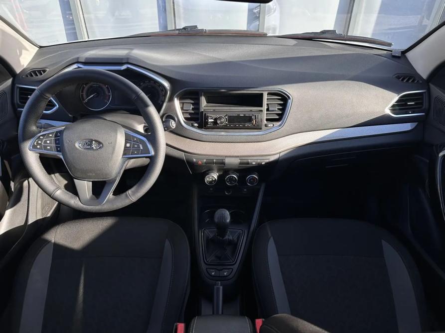 Lada (ВАЗ) Vesta I Рестайлинг (NG) Ярославль  - изображение 12