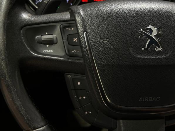 Peugeot 508 I с пробегом 2012 года, цена 830 000 рублей, 180504 км, седан, Автокод Объявления