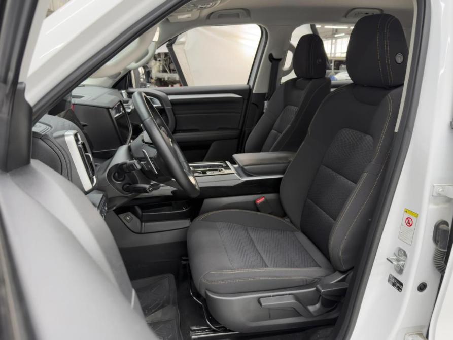 Haval Dargo I Ростов-на-Дону  - изображение 10