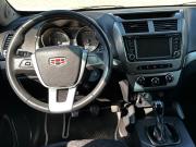 Geely Emgrand X7 I Рестайлинг Ярославль  - изображение 58
