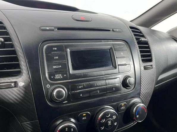Kia Cerato III с пробегом 2013 года, цена 707 000 рублей, 299738 км, седан, Автокод Объявления