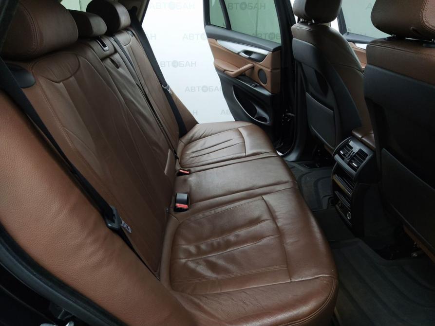 BMW X5 III (F15) Екатеринбург  - изображение 21