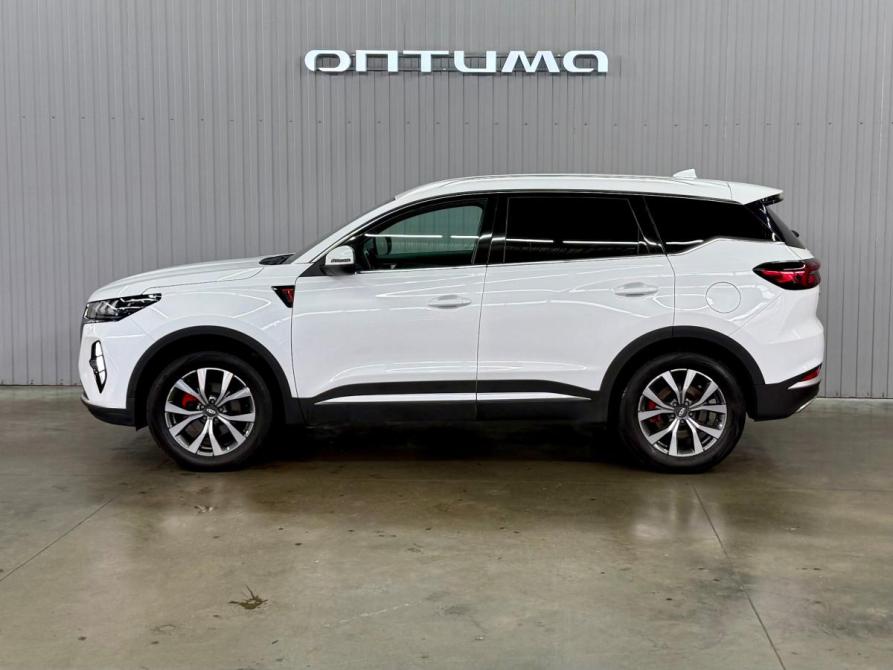 Chery Tiggo 7 Pro Max I Краснодар  - изображение 8
