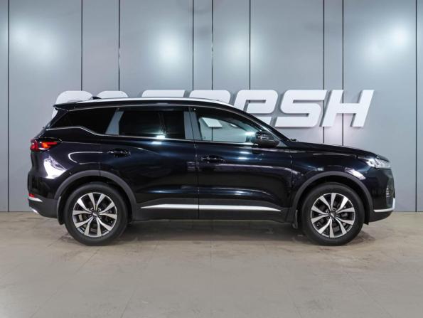 Chery Tiggo 7 Pro I с пробегом 2021 года, цена 1 784 000 рублей, 51219 км, внедорожник, Автокод Объявления