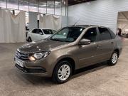 Lada (ВАЗ) Granta I Рестайлинг Пермь  - изображение 6