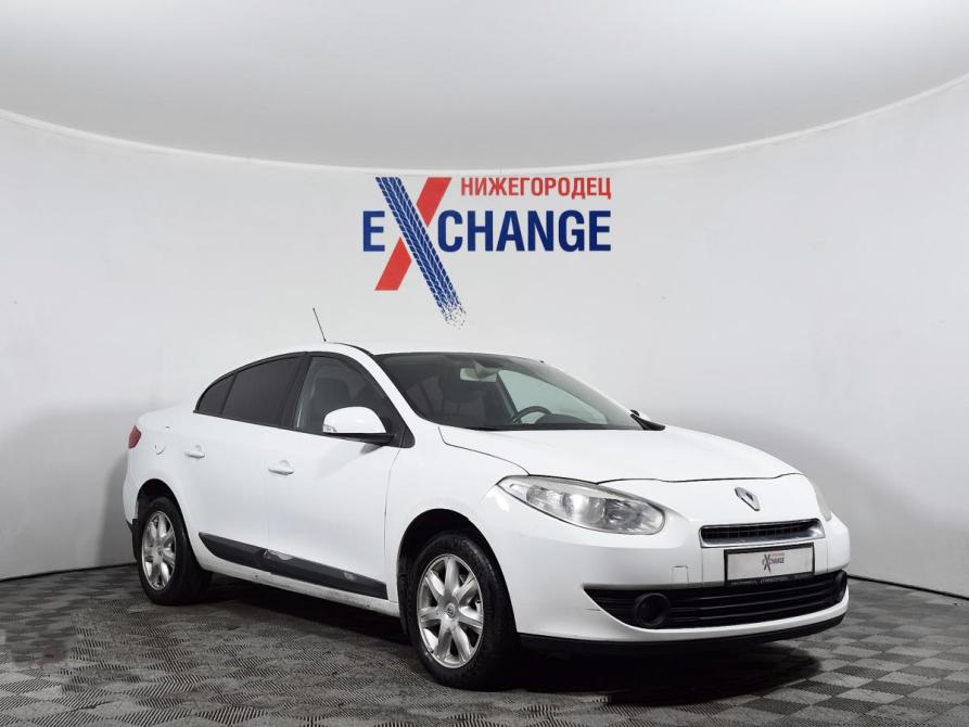 Renault Fluence I Нижний Новгород  - изображение 3