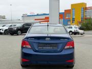 Hyundai Solaris I Рестайлинг Сыктывкар  - изображение 33