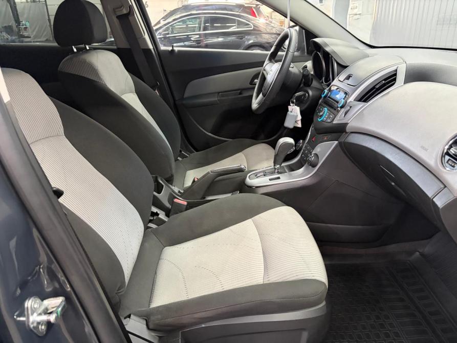 Chevrolet Cruze I Рестайлинг Краснодар  - изображение 15