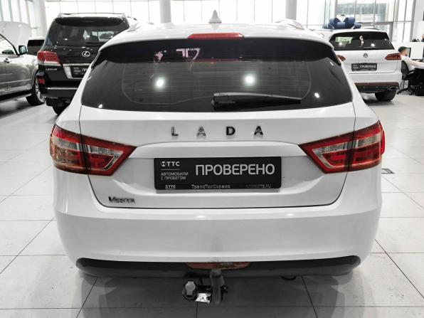 Lada (ВАЗ) Vesta I с пробегом 2019 года, цена 899 000 рублей, 155838 км, универсал, Автокод Объявления