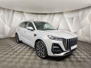 Hongqi HS5 I Рестайлинг Москва  - изображение 27